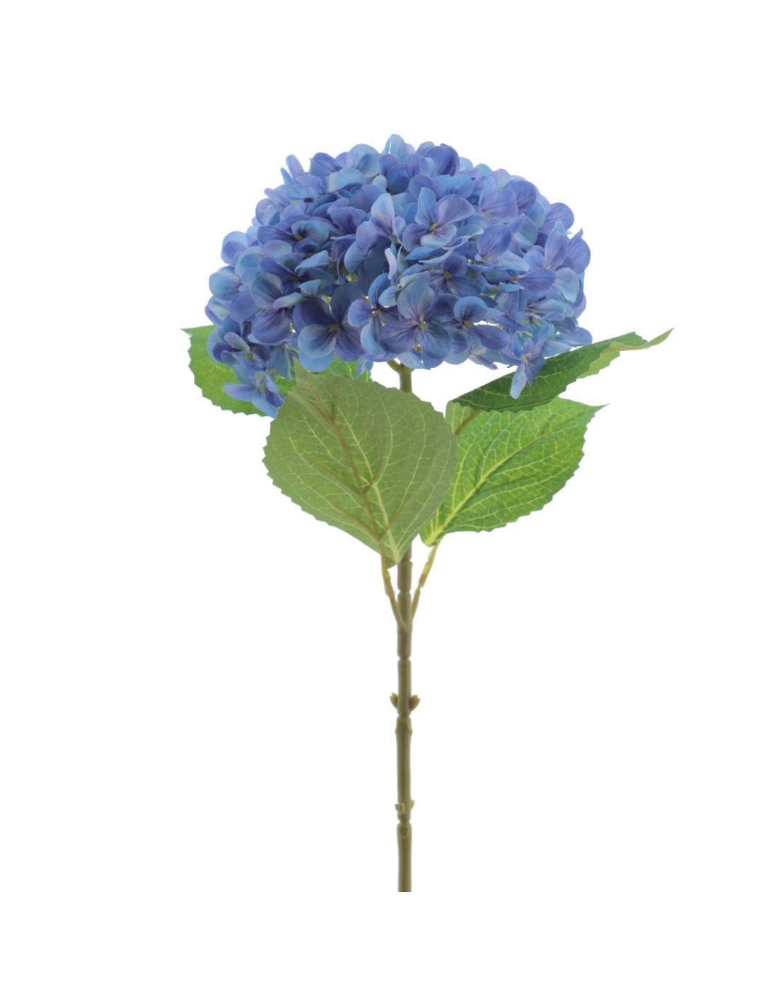FIORE 2783-80 HYDRANGEA 66CM CELESTE
