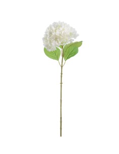 FIORE 2783-01 HYDRANGEA 66CM CREMA