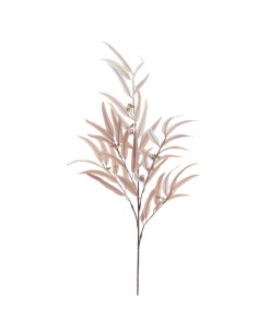 RAMO 6270-31 EUCALIPTO 120CM BEIGE