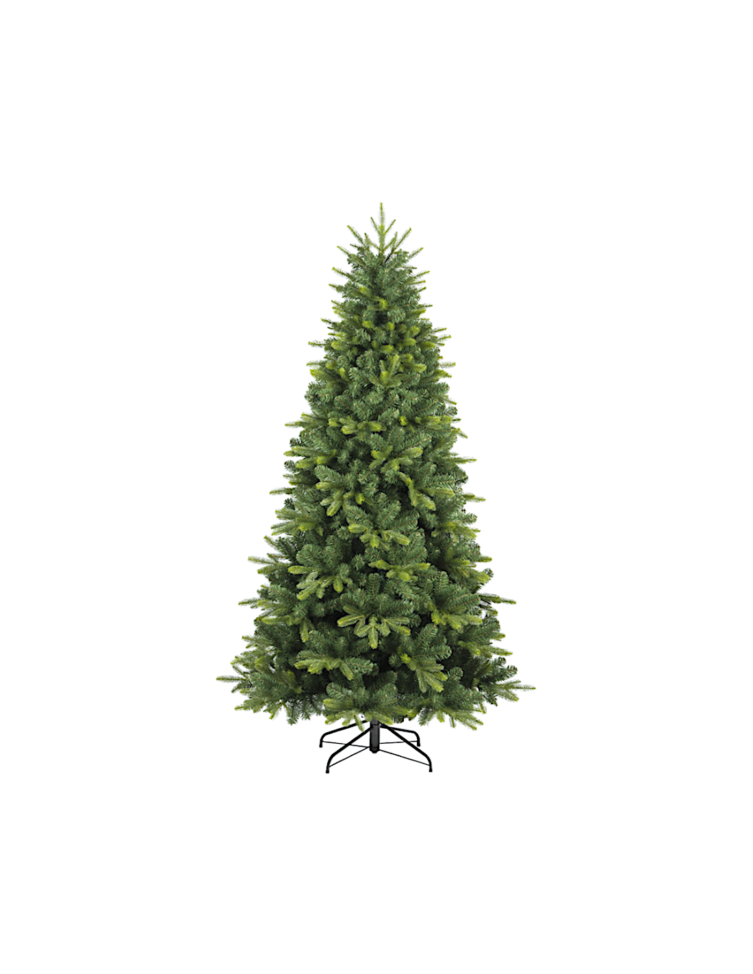 Albero Savana, 180 cm, diametro 99 cm, la magia di Natale