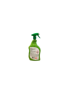 FASTION AL INSETTICIDA ZANZARE, CIMICI MOSCHE 0,75LT