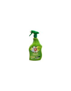 FASTION AL INSETTICIDA ZANZARE, CIMICI MOSCHE 0,75LT