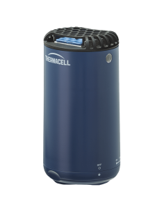 DISPOSITIVO REPELLENTE ANTIZANZARA MINI HALO BLU THERMACELL