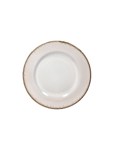 Dessert Plate Althea Pearl