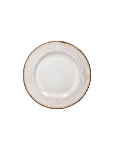 Dessert Plate Althea Pearl