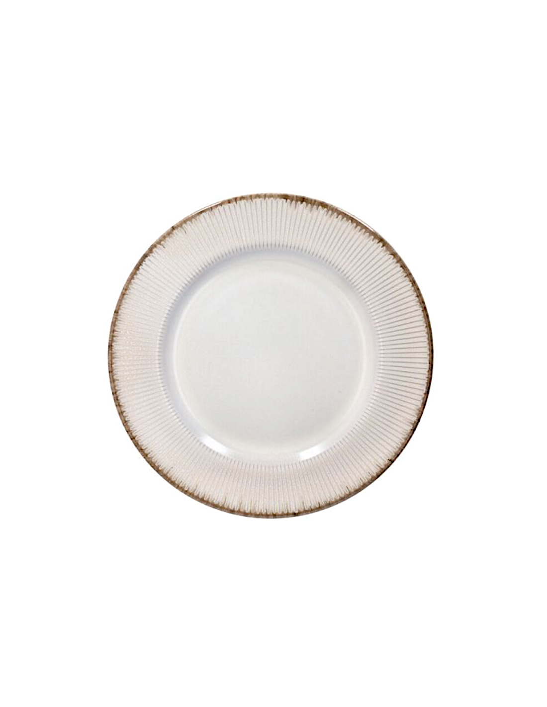 Dessert Plate Althea Pearl