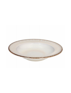 Soup Plate Althea Pearl