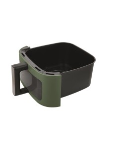 Friggitrice ad Aria Iridea Due Verde - 2300W