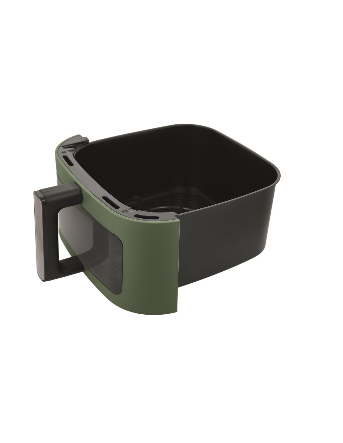 Friggitrice ad Aria Iridea Due Verde - 2300W