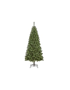 Albero Kenya New, 240 cm, diametro 107 cm, la magia di Natale