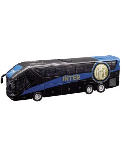 PULLMAN 51214 INTER RETROCARICA su TreG Ingrosso