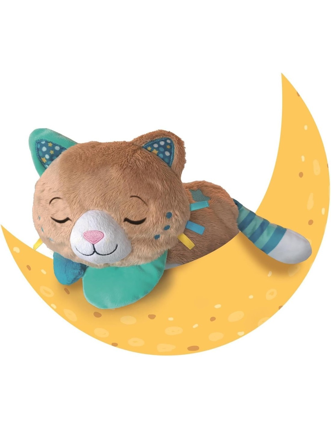 Clementoni Morfeo Gattino Relax gioco da tavolo bambini