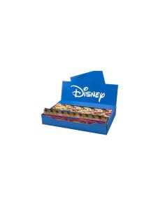 FOGLIO CARTA REGALO 70X100 WALT DISNEY su TreG Ingrosso