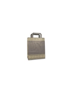 BUSTA ATENE PIATTA 32X17X45