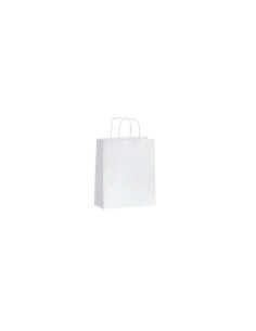 BUSTA BIANCA RIT 45X15X49 su TreG Ingrosso