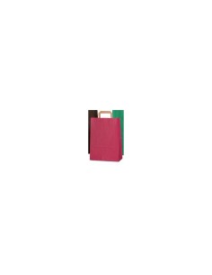 BUSTA FRAGOLA 32X17X45CM PIATTA