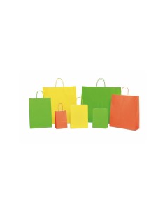 BUSTA GIALLA 27X12X37CM RITORTA