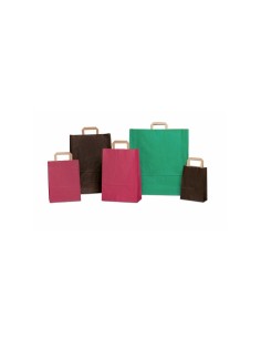 BUSTA MENTA 32X17X45CM PIATTA