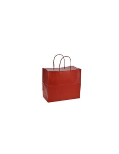 BUSTA ROSSA 32X13X28