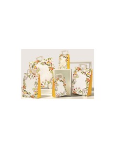 BUSTA SUMMER 22X10X29CM PIATTA