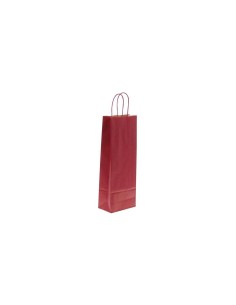 P/BOTT BORDO RIT 14X9X40 su TreG Ingrosso
