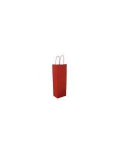 P/BOTT ROSSO RIT 14X9X40 su TreG Ingrosso