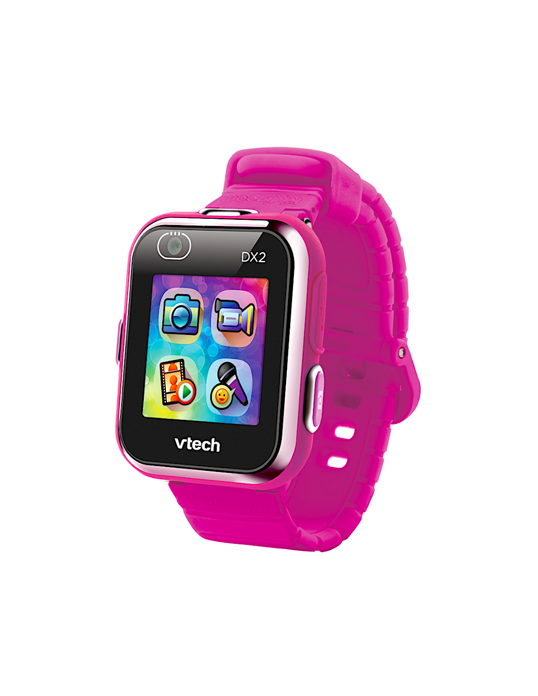 KIDIZOOM SMARTWATCH DX2, OROLOGIO INTELLIGENTE BAMBINI, FOTOCAMERA, SELFIE, VIDEO, TOUCHSCREEN, GIOCHI, DISPLAY 3D