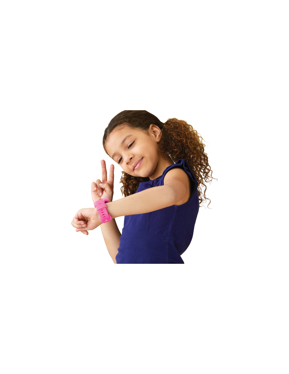 KIDIZOOM SMARTWATCH DX2, OROLOGIO INTELLIGENTE BAMBINI, FOTOCAMERA, SELFIE, VIDEO, TOUCHSCREEN, GIOCHI, DISPLAY 3D