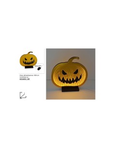 ZUCCA 82711 LUMINOSA 3D 30CM