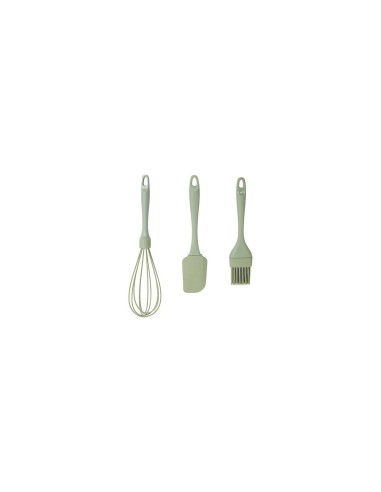 Set di utensili da pasticceria x3 colori assortiti