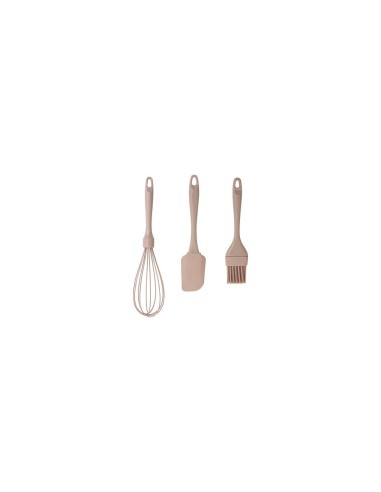 Set di utensili da pasticceria x3 colori assortiti