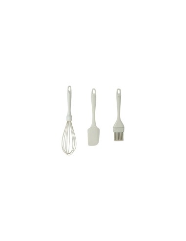 Set di utensili da pasticceria x3 colori assortiti