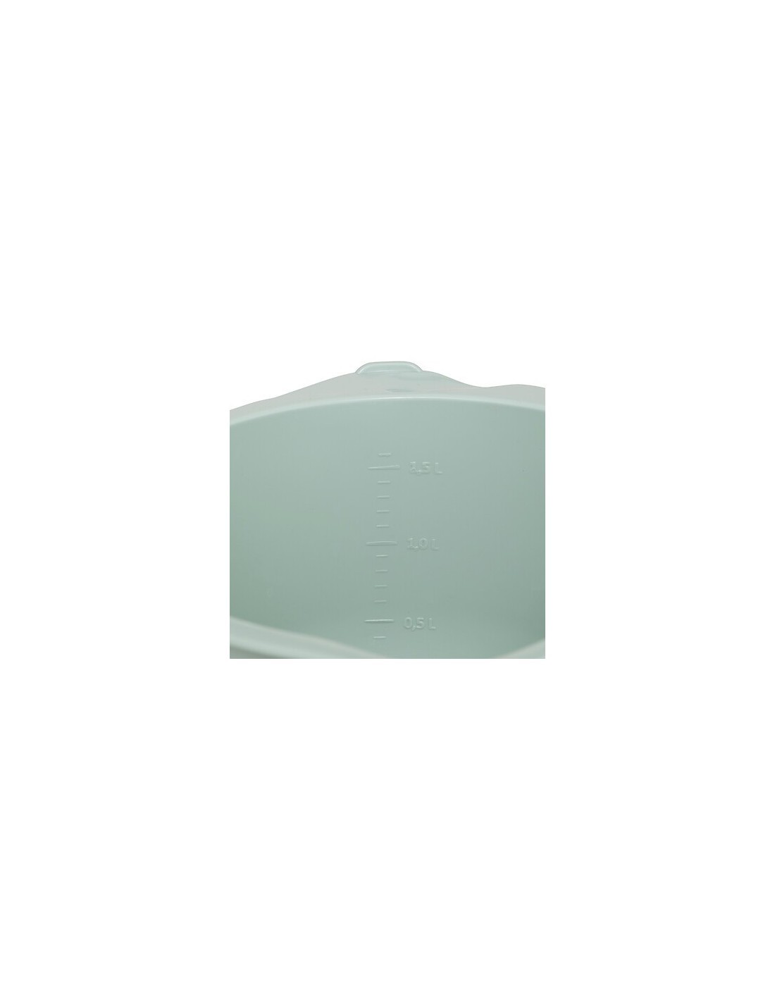 Set di 3 ciotole per mixer impilabili