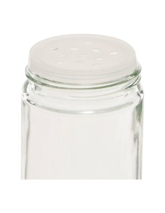 5five – Portaspezie per 8 Barattoli in Bambù