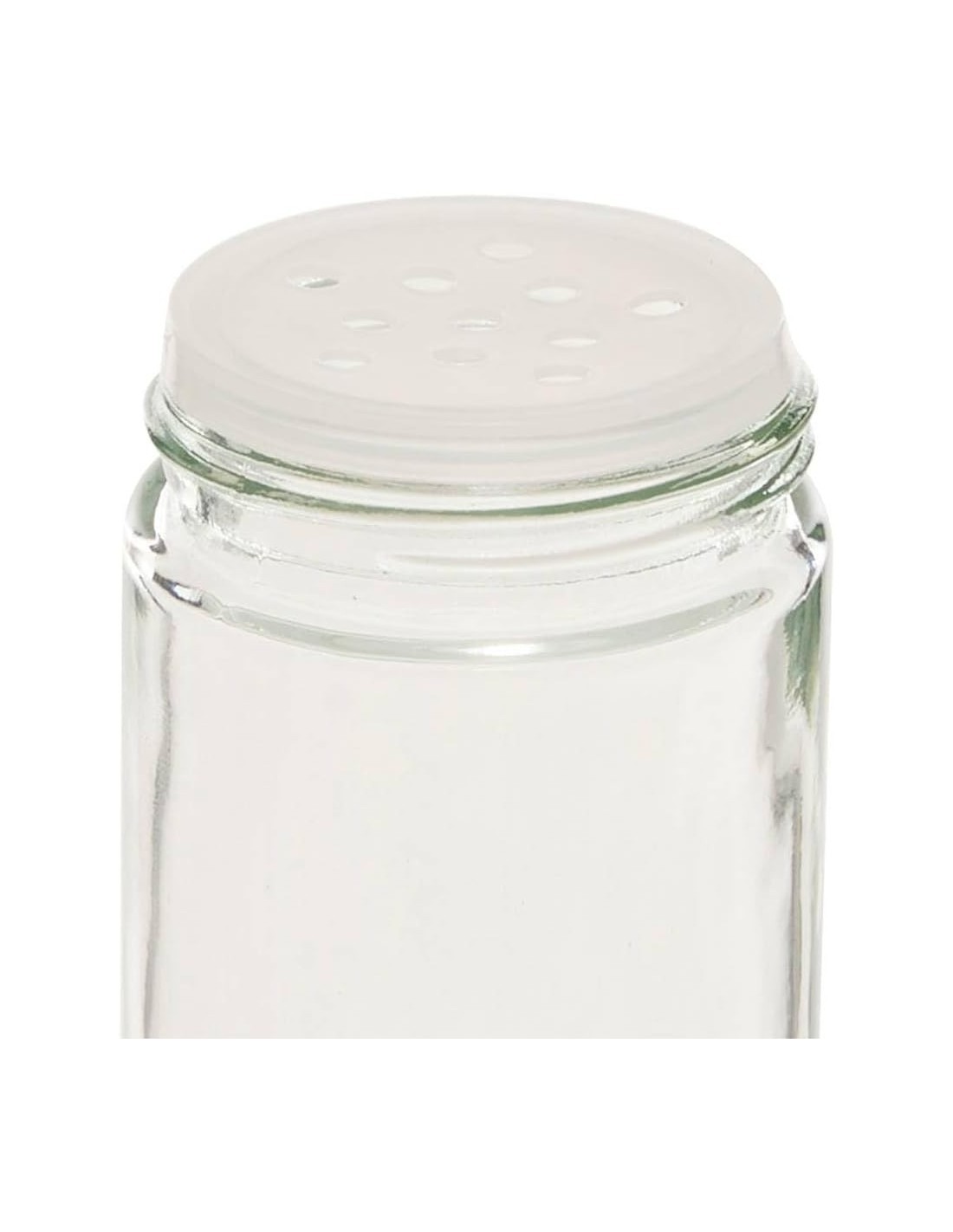 5five – Portaspezie per 8 Barattoli in Bambù