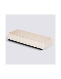 Organizer da Scrivania 37,7 cm Beige 2