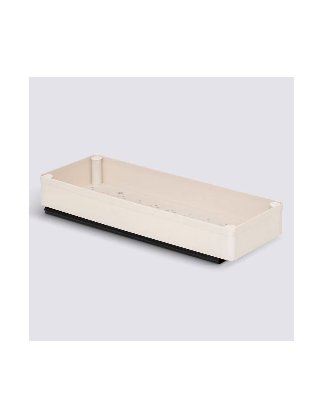Organizer da Scrivania 37,7 cm Beige