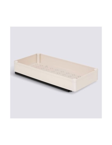 Organizer da Scrivania 38,6 cm Beige