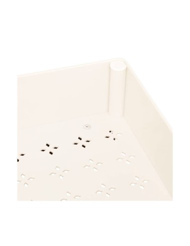 Organizer da Scrivania 38,6 cm Beige