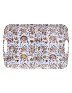 Vassoio con Manici 30x22 cm Colorato ASSORTITI