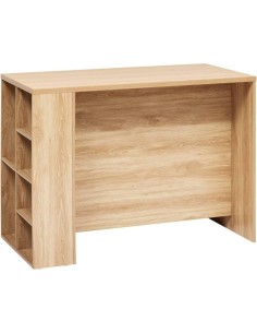 Isola Centrale 5five Abana – Legno Chiaro