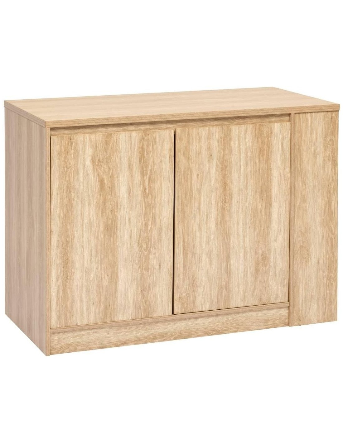 Isola Centrale 5five Abana – Legno Chiaro