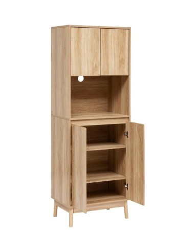 Credenza da Cucina 5five Abana – Beige