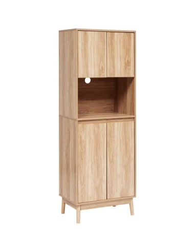 Credenza da Cucina 5five Abana – Beige