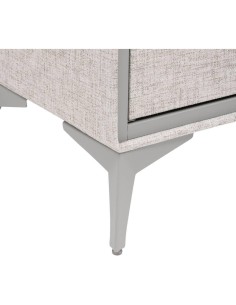 5five Cassettone Granito a 6 Cassetti – Grigio