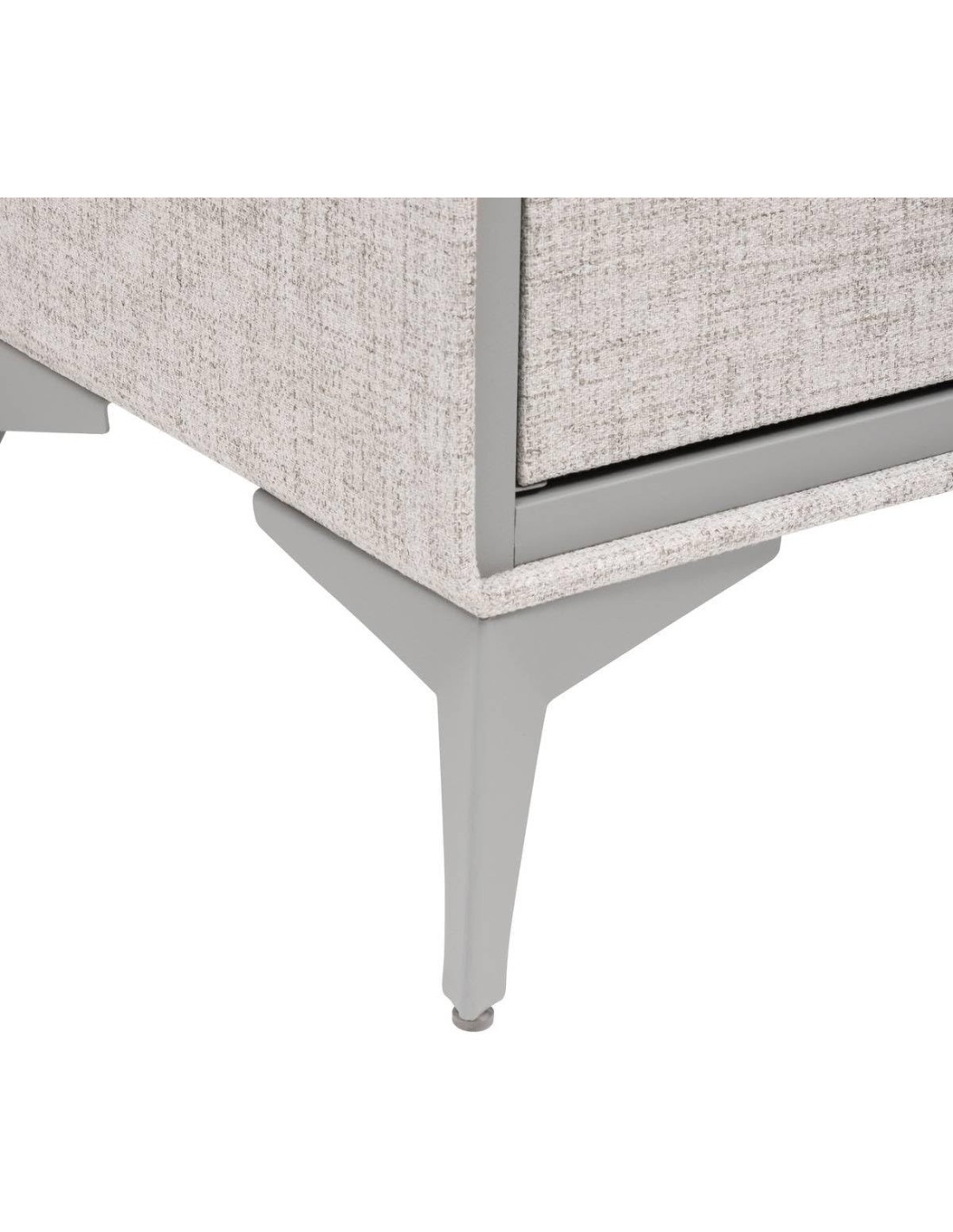 5five Cassettone Granito a 6 Cassetti – Grigio