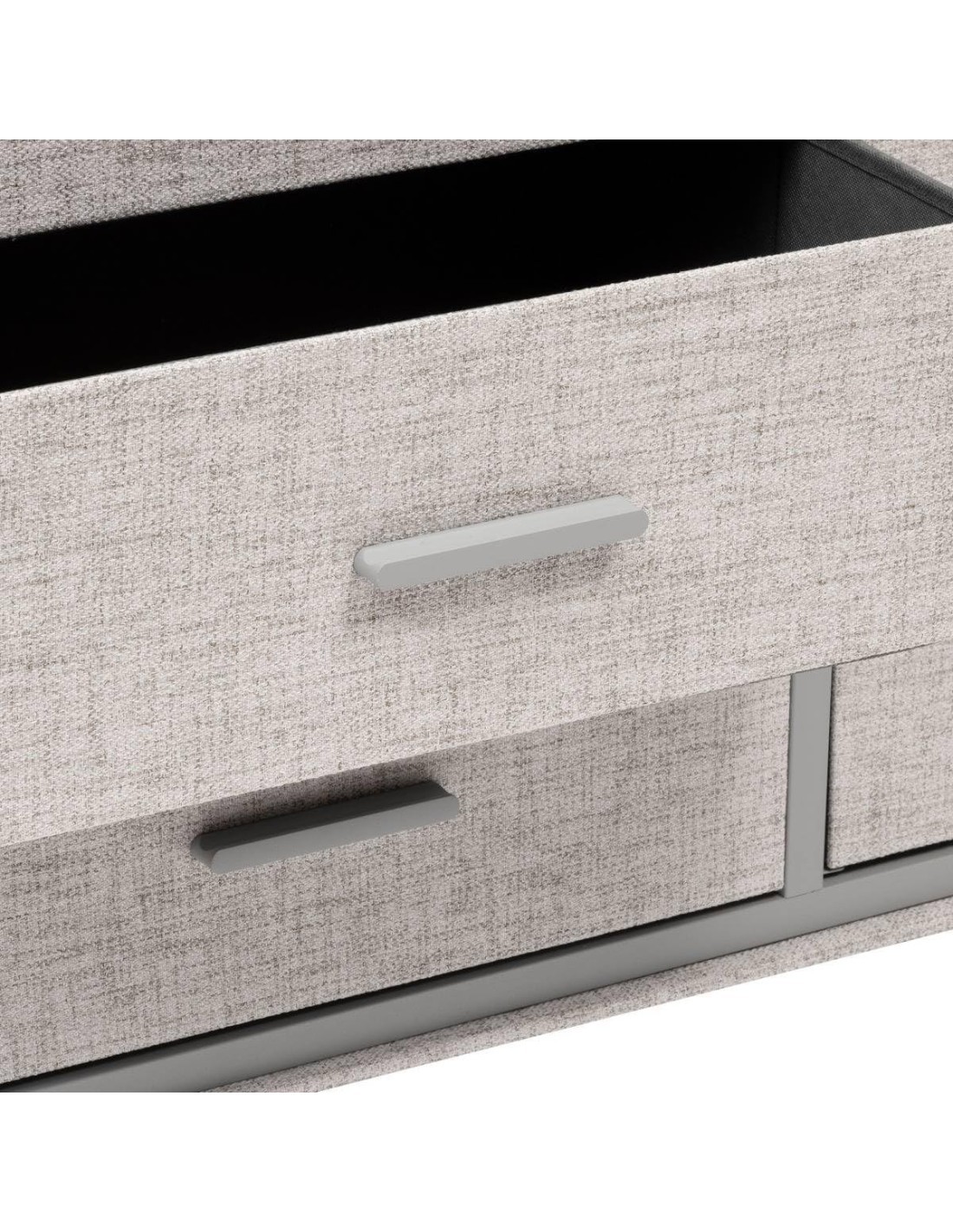 5five Cassettone Granito a 6 Cassetti – Grigio