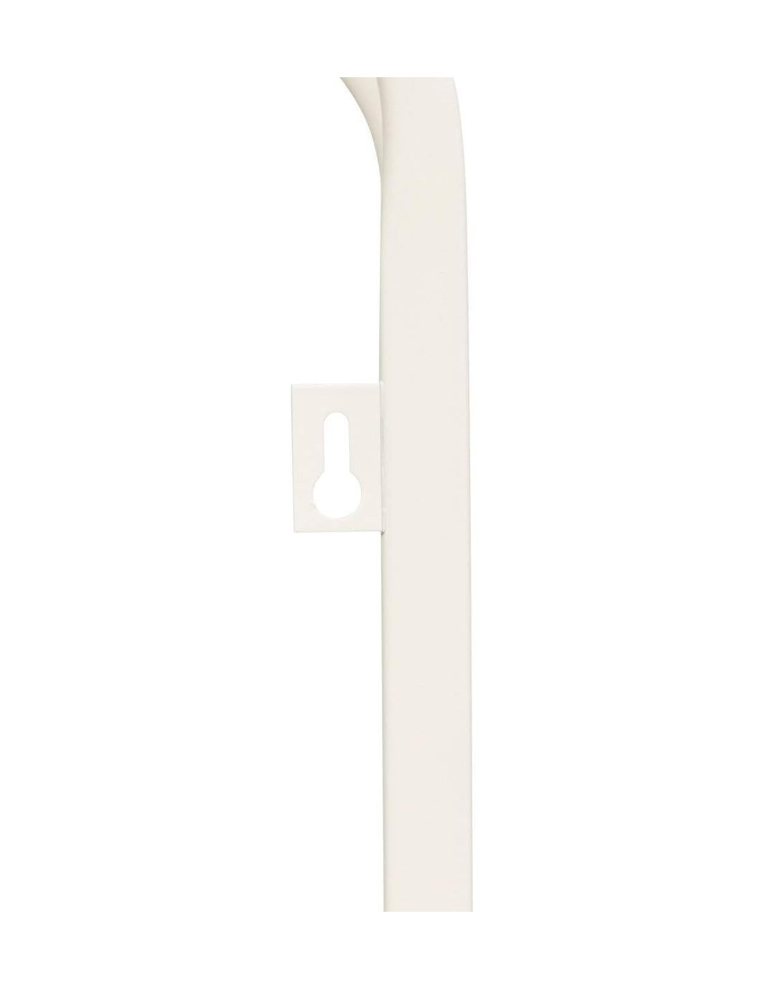 Scaffale 5five Curvy a 4 Livelli – Legno Chiaro