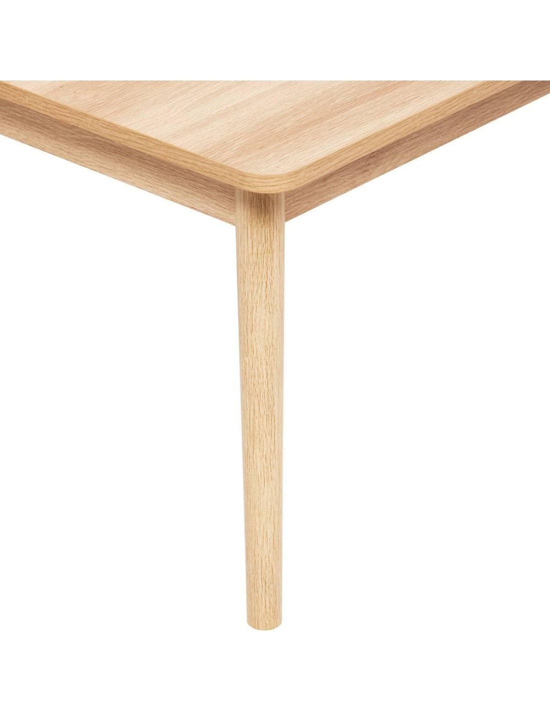 Tavolino Abana 5five – Legno Chiaro