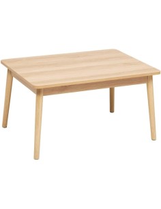 Tavolino Abana 5five – Legno Chiaro
